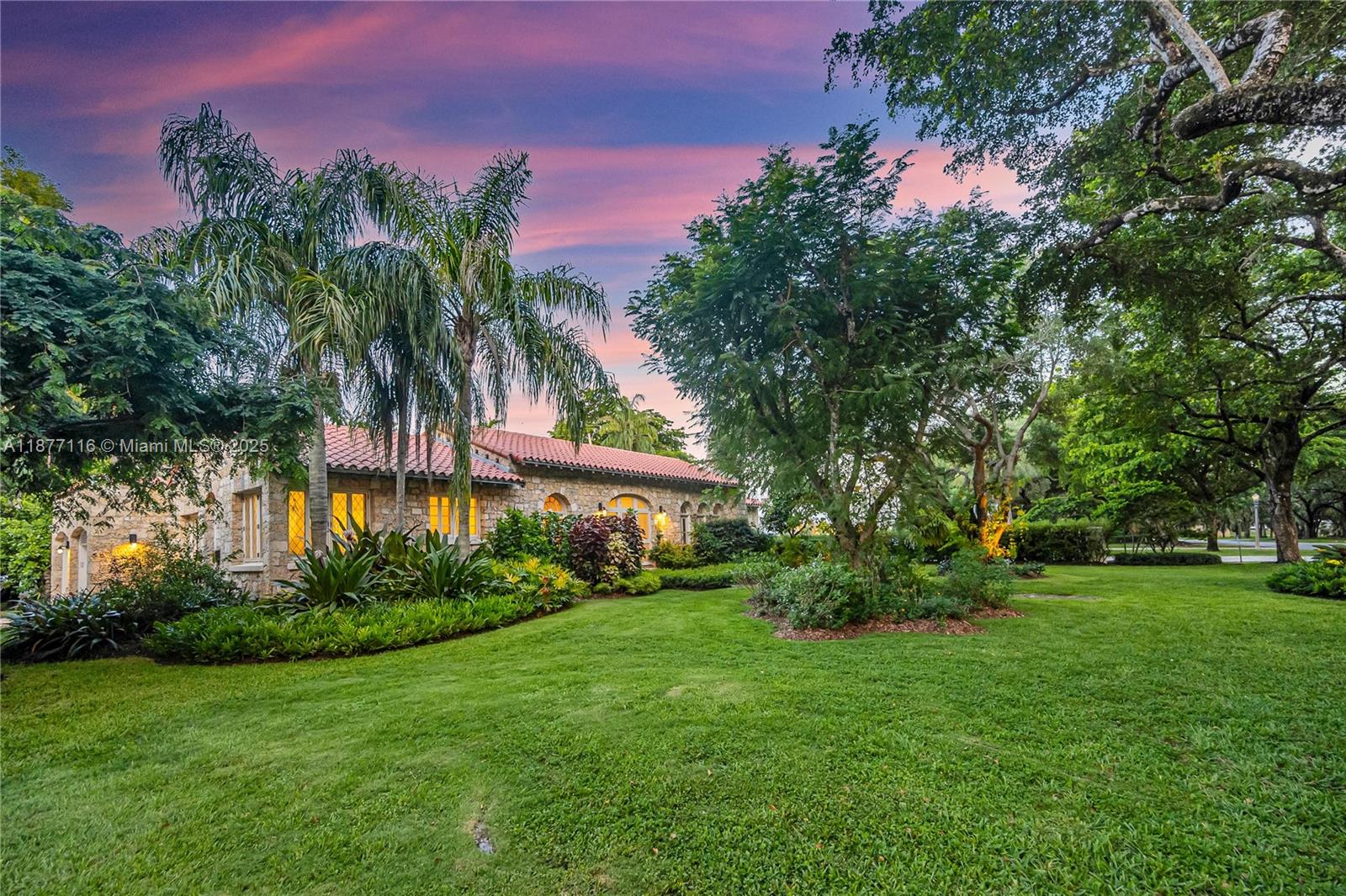 CORAL GABLES C C SEC 3 - Residential