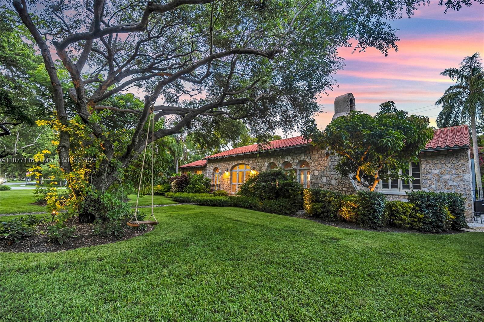 CORAL GABLES C C SEC 3 - Residential