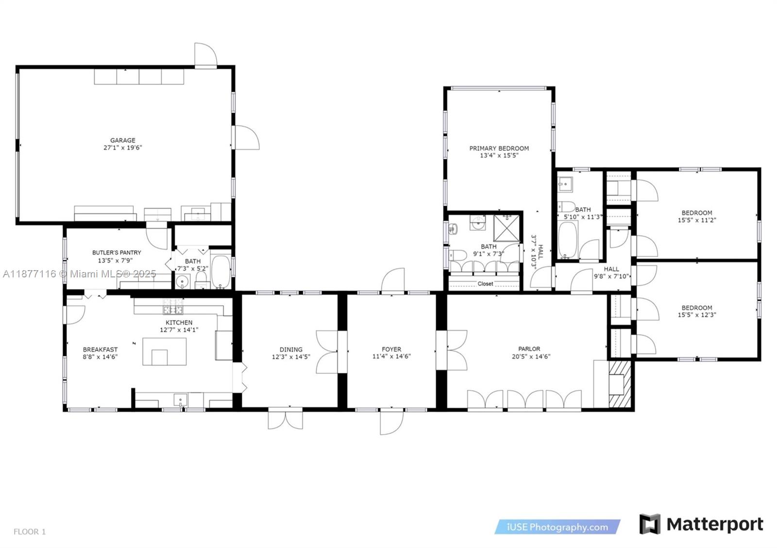 CORAL GABLES C C SEC 3 - Residential