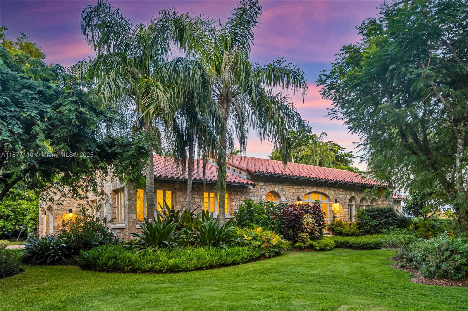 CORAL GABLES C C SEC 3 - Residential