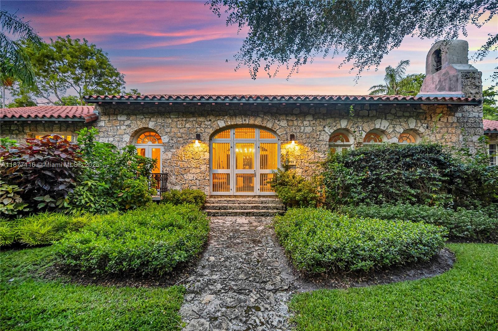 CORAL GABLES C C SEC 3 - Residential