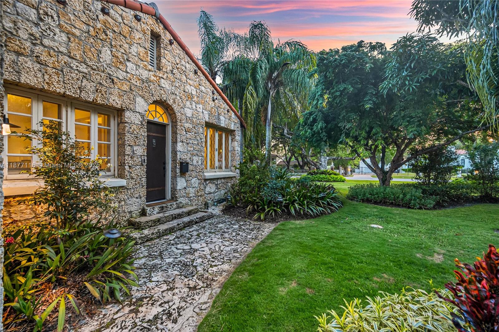 CORAL GABLES C C SEC 3 - Residential