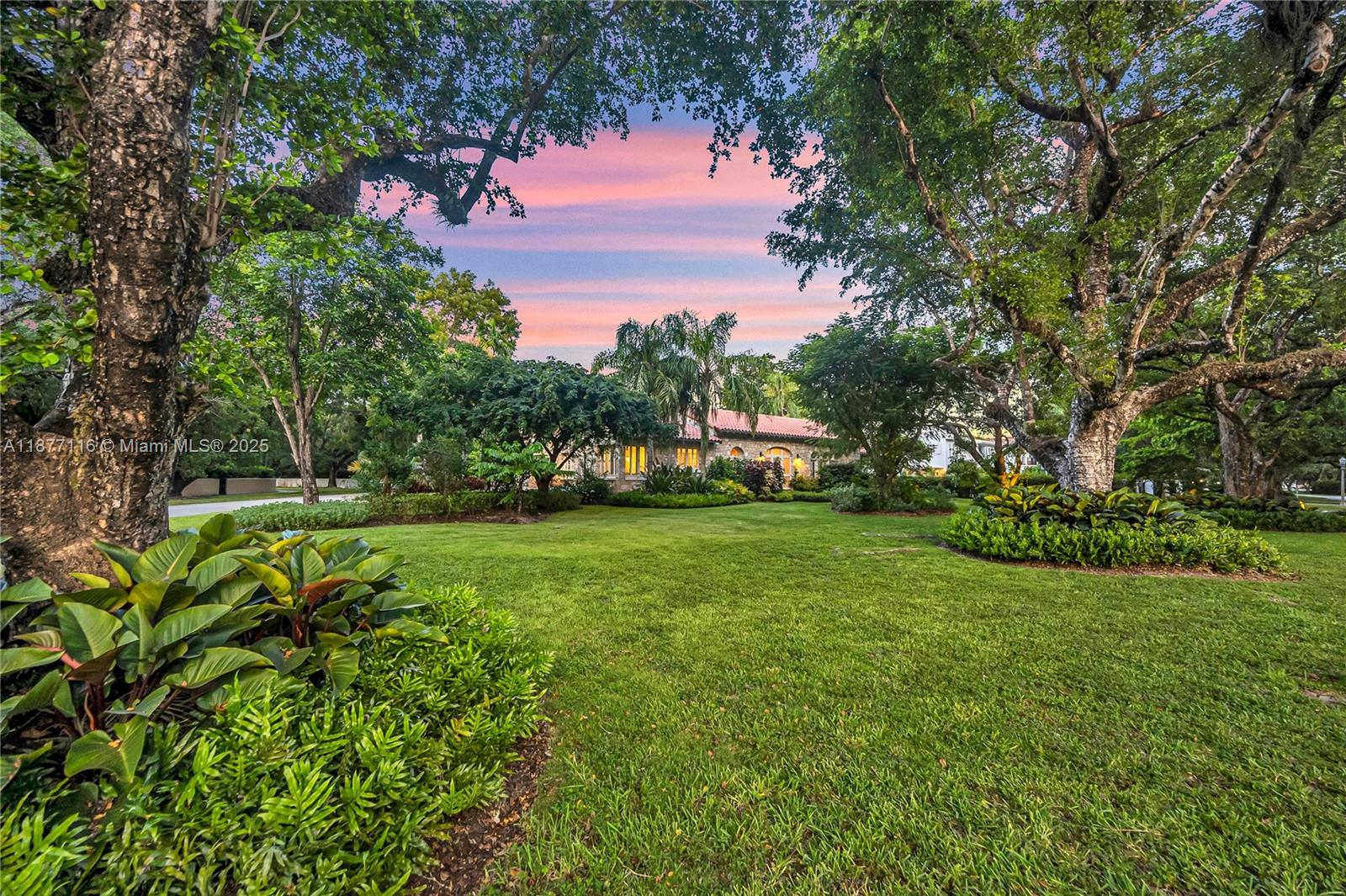 CORAL GABLES C C SEC 3 - Residential