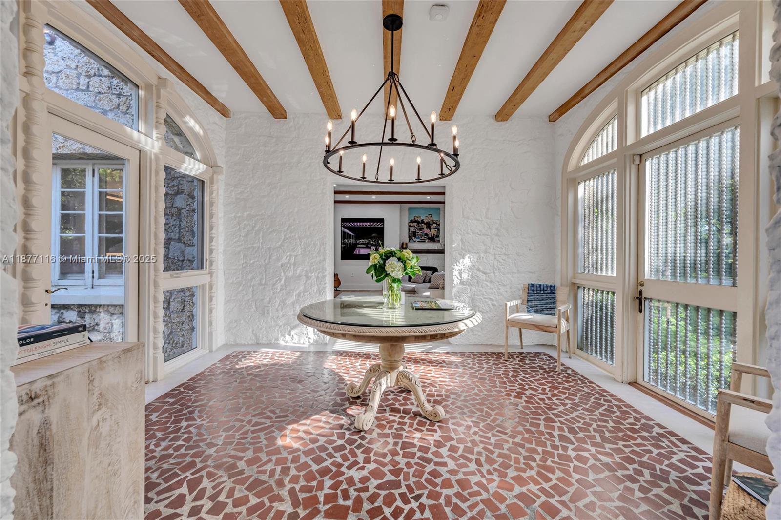 CORAL GABLES C C SEC 3 - Residential