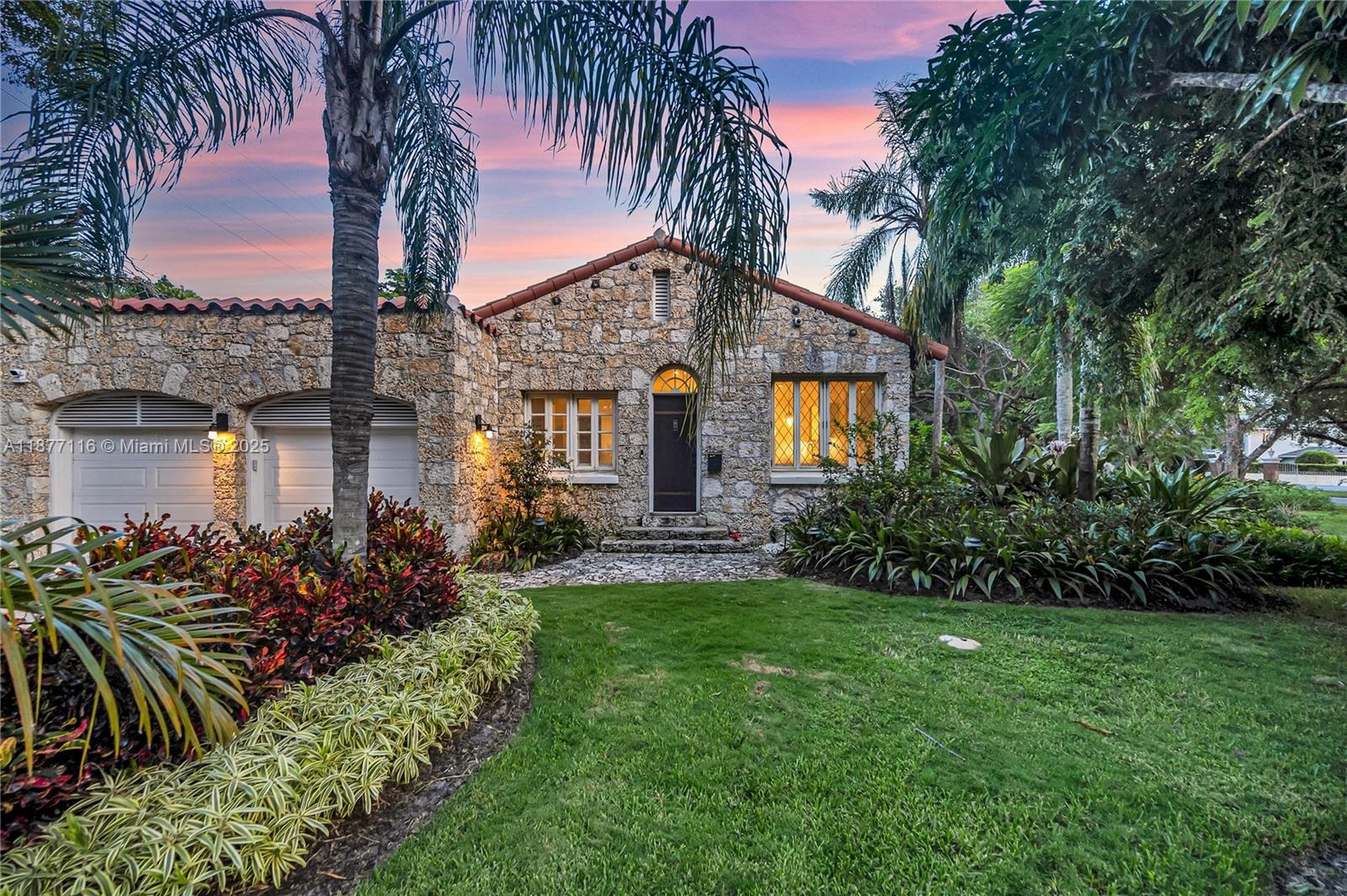 CORAL GABLES C C SEC 3 - Residential