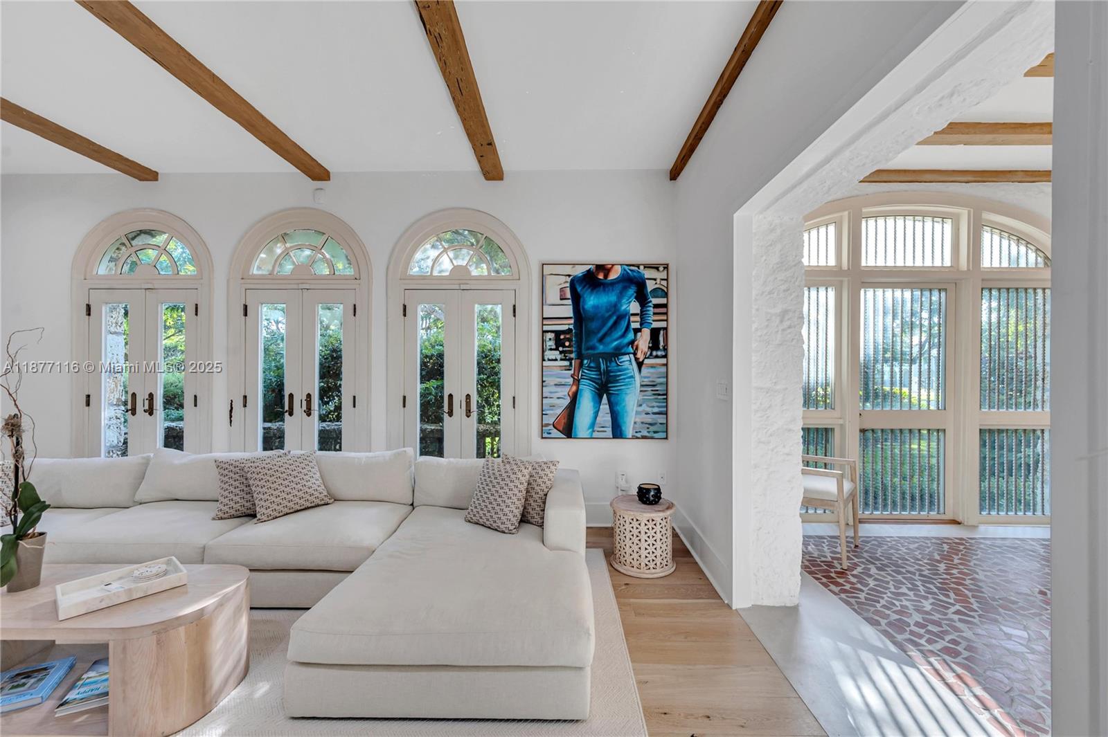 CORAL GABLES C C SEC 3 - Residential