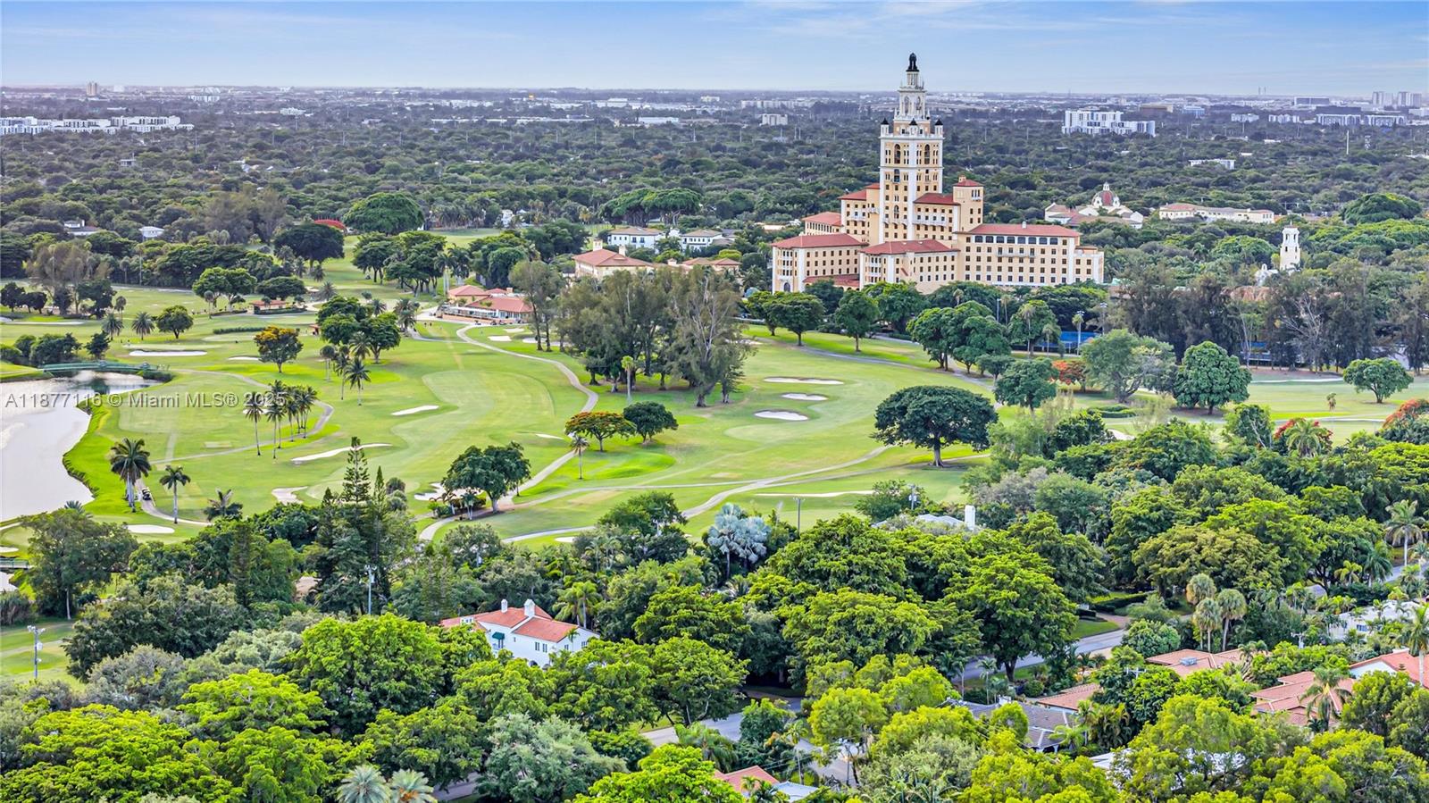 CORAL GABLES C C SEC 3 - Residential