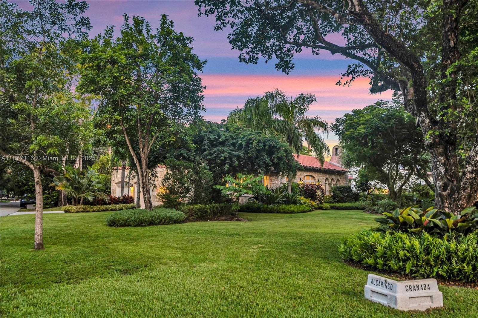 CORAL GABLES C C SEC 3 - Residential