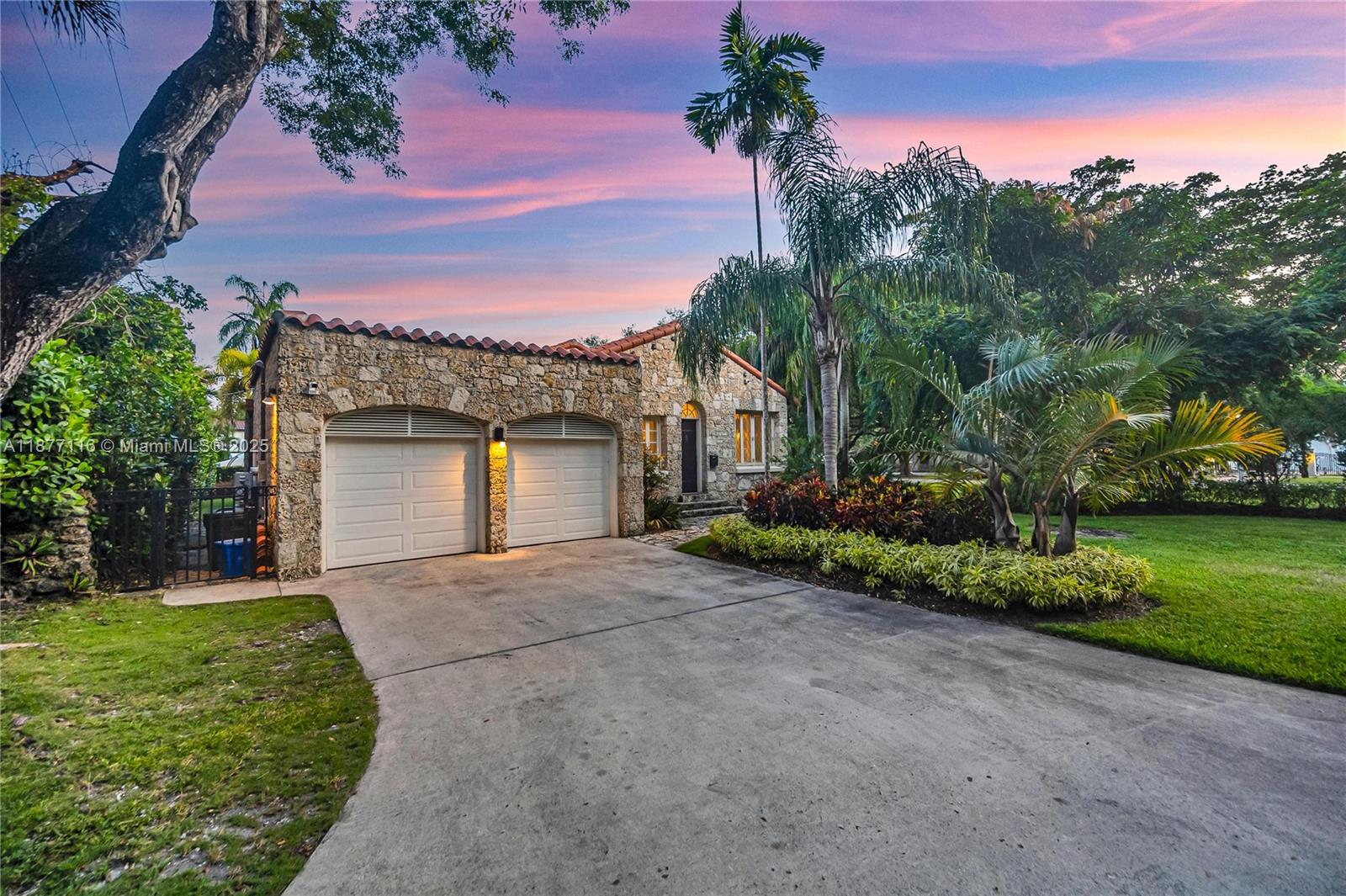 CORAL GABLES C C SEC 3 - Residential