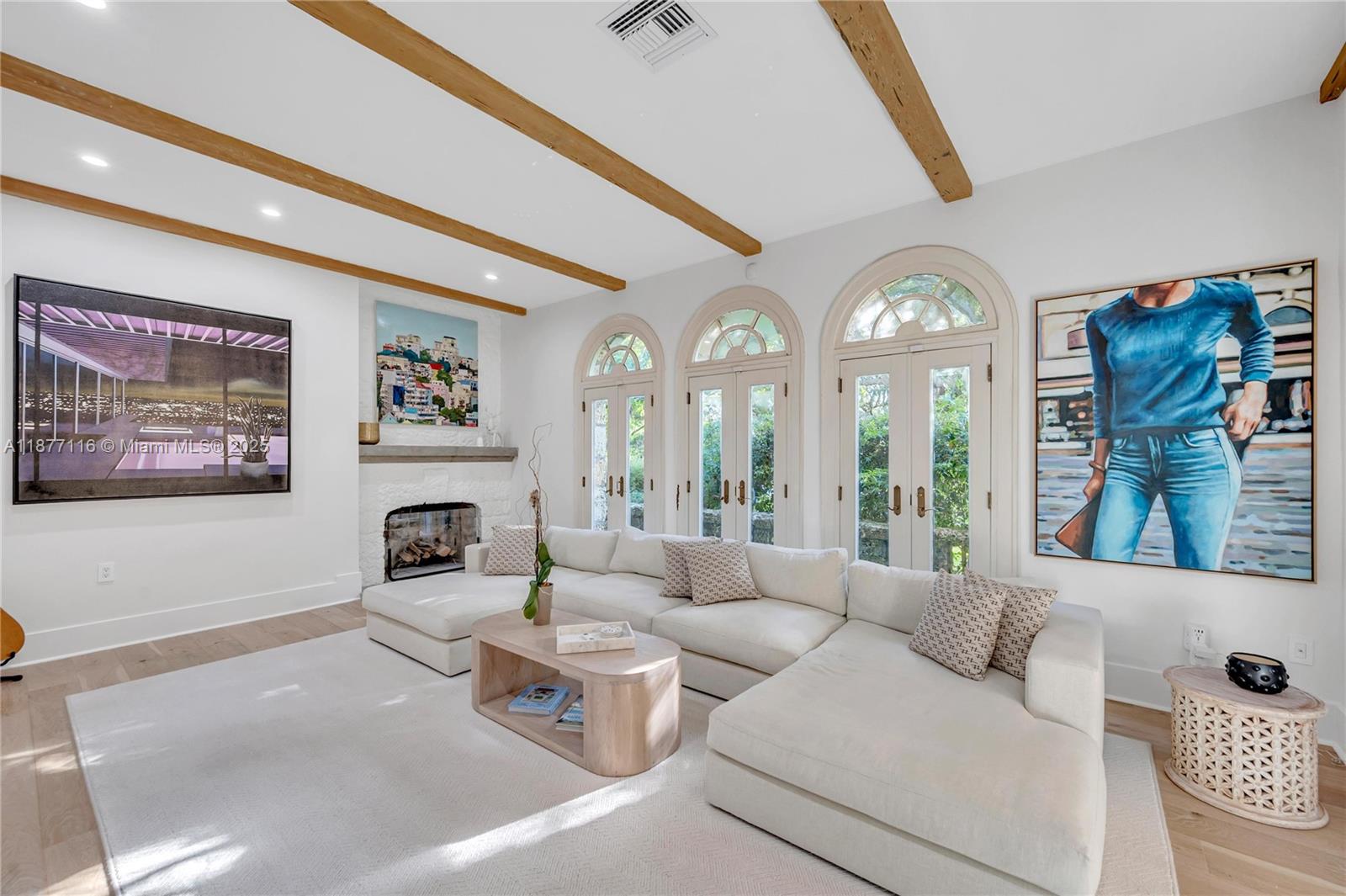 CORAL GABLES C C SEC 3 - Residential