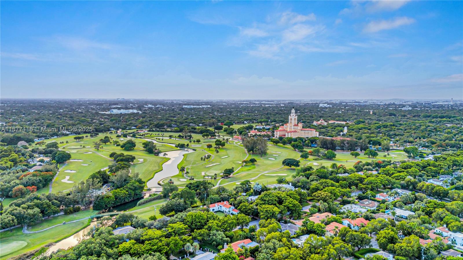 CORAL GABLES C C SEC 3 - Residential