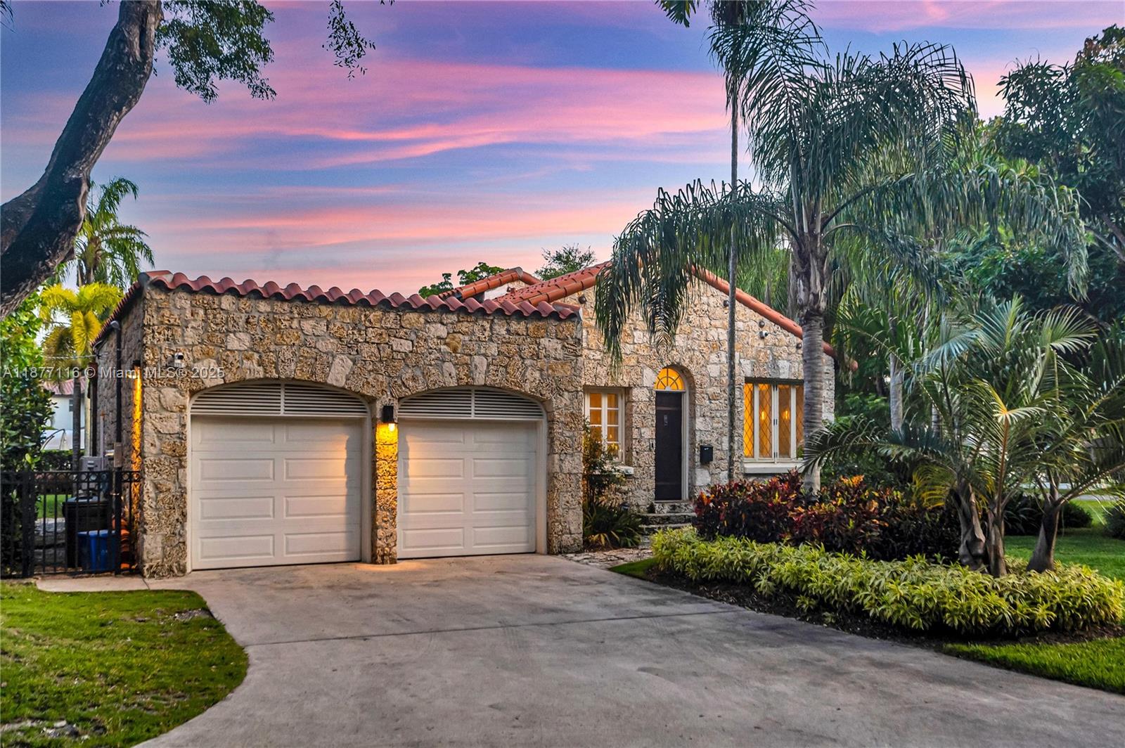 CORAL GABLES C C SEC 3 - Residential