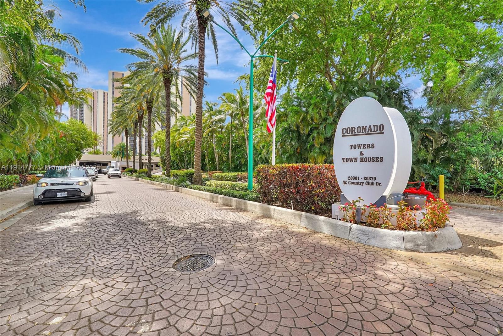 CORONADO CONDO- TOWER III - Residential