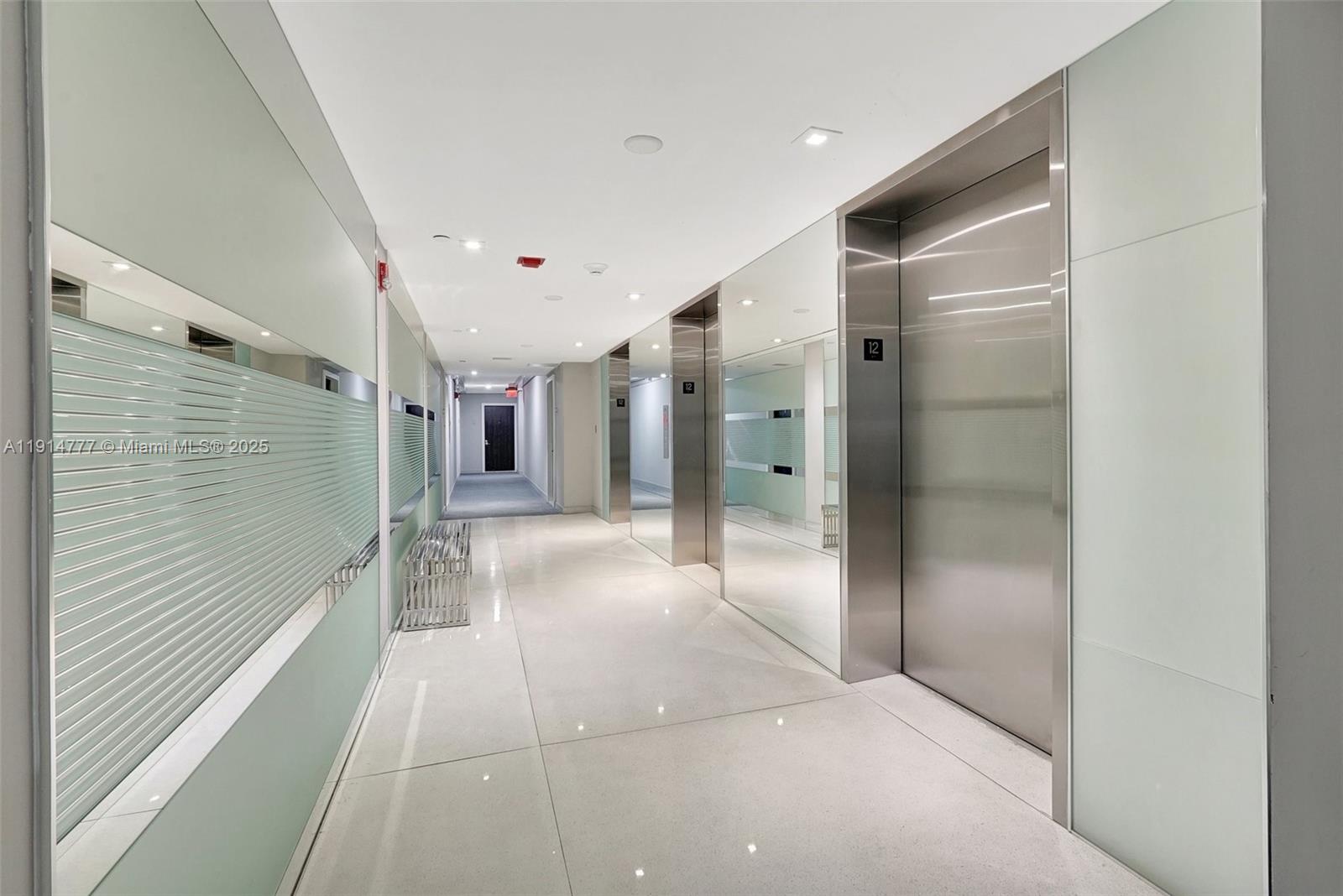 CORONADO CONDO- TOWER III - Residential