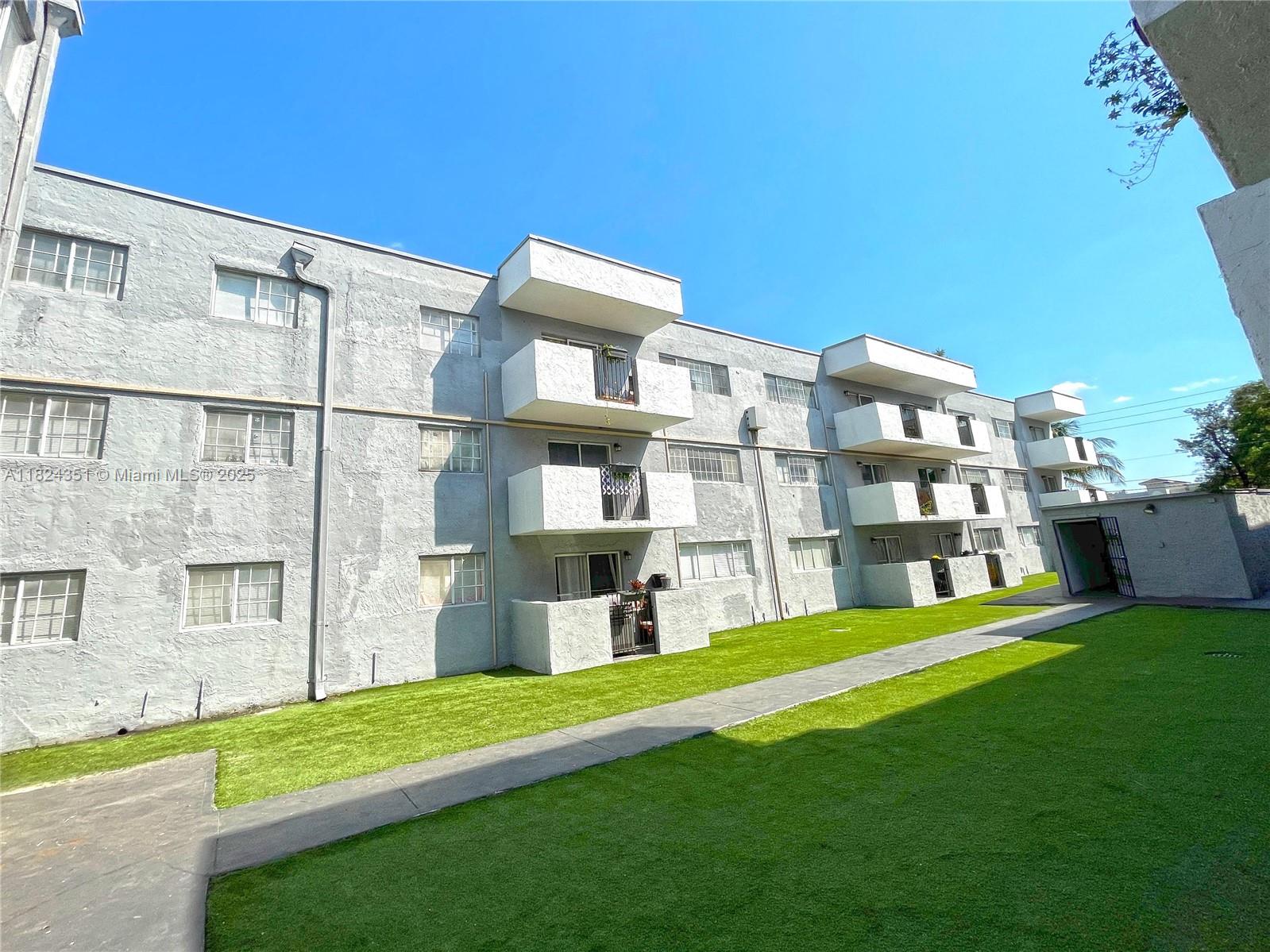 REV PLAT NILE GARDENS SEC - Residential Income