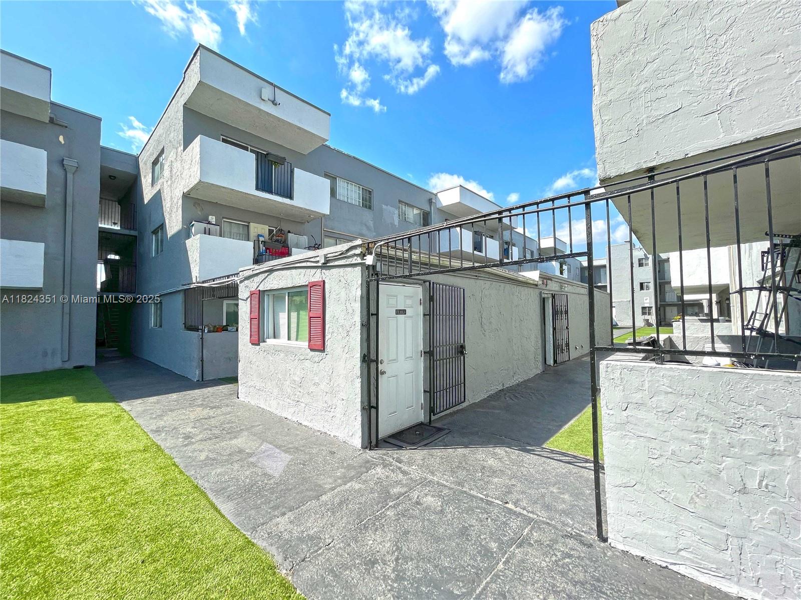 REV PLAT NILE GARDENS SEC - Residential Income