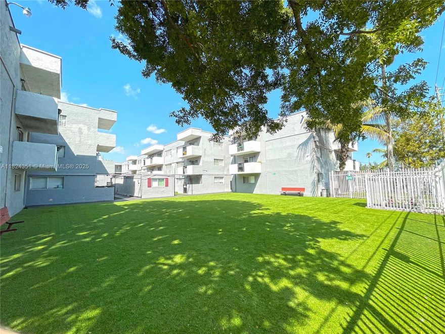 A rare opportunity to acquire a well-positioned, income-producing multifamily asset in a high-demand submarket. This 72- unit garden-style apartment complex spans approximately 66,975 rentable square feet across a 1.84-acre lot, zoned R-3 for multifamily residential use. Constructed in 1972, the property consists of a mix of one-, two-, and three-bedroom units with significant in-place cash flow and demonstrated rental upside.
Strategically situated near major economic drivers—including the Amazon Mega Warehouse—The current rent roll generates $133,838 in monthly income, with pro format market rents reaching $152,518, and potential Section 8-supported rents as high as $159,446 per month.