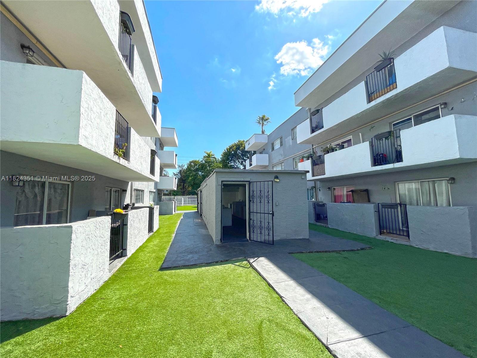 REV PLAT NILE GARDENS SEC - Residential Income
