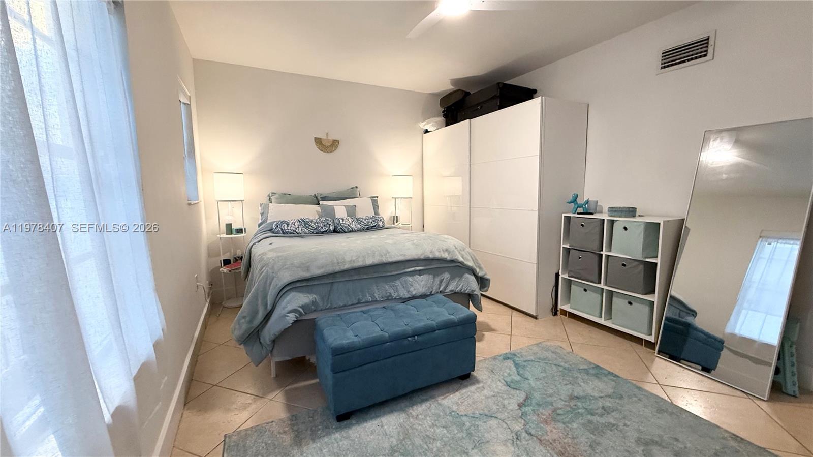 EVERGLADES SOUTH CONDO - Residential Lease