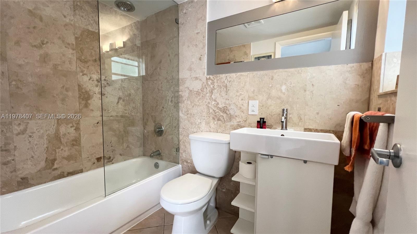 EVERGLADES SOUTH CONDO - Residential Lease