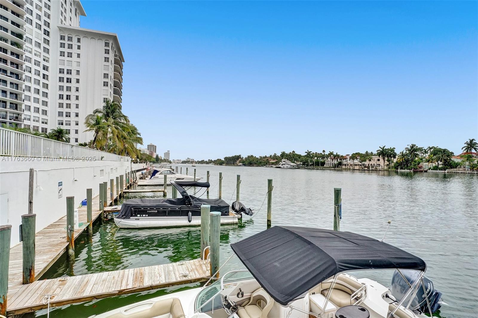 SEACOAST 5700 CONDO - Residential