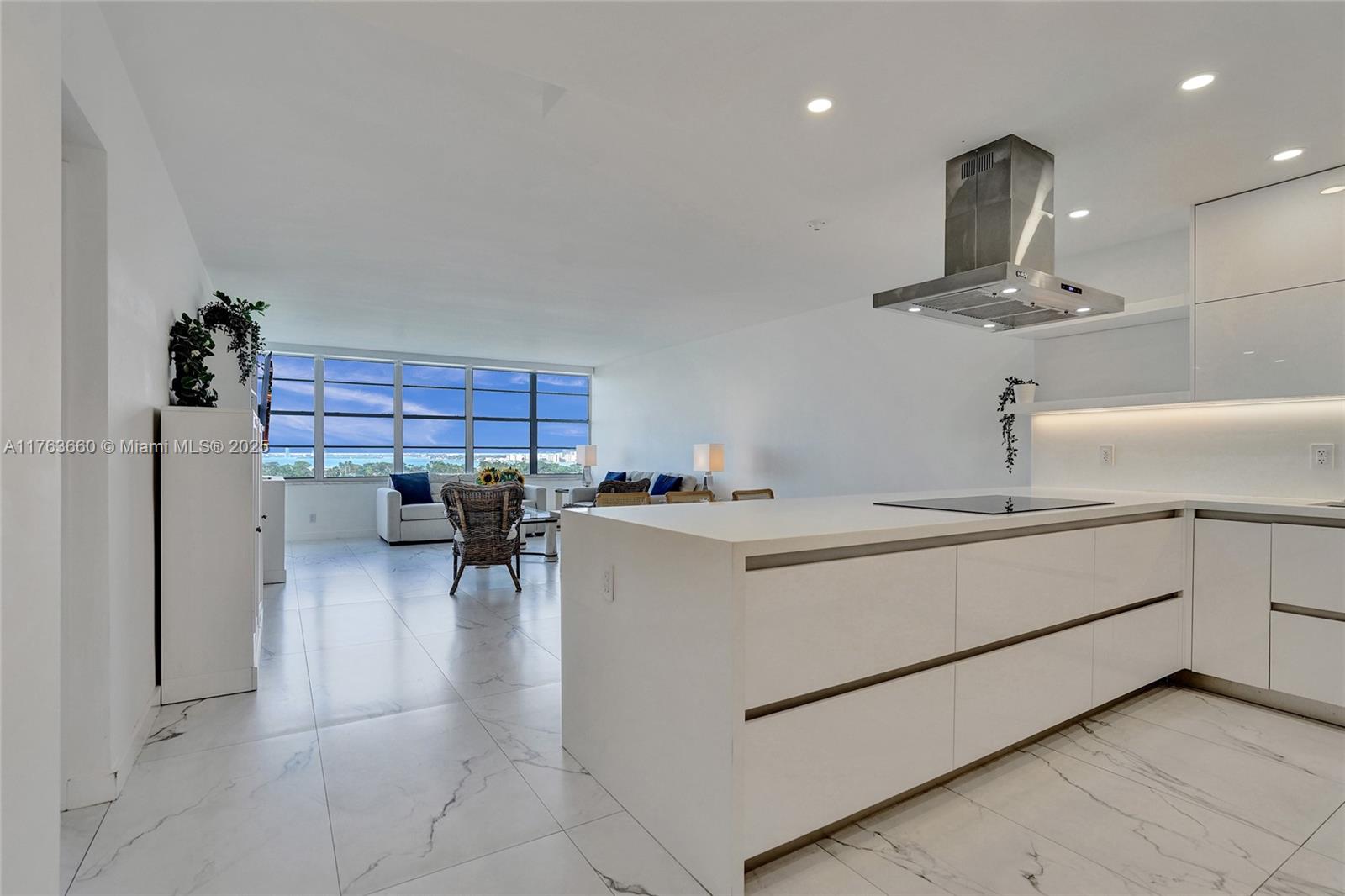 SEACOAST 5700 CONDO - Residential