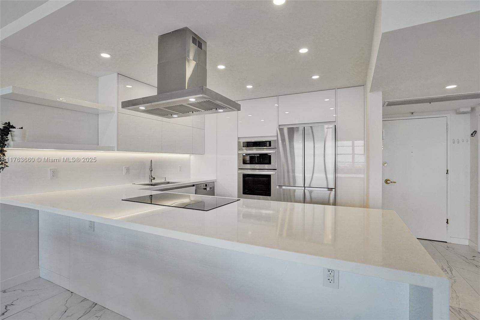 SEACOAST 5700 CONDO - Residential