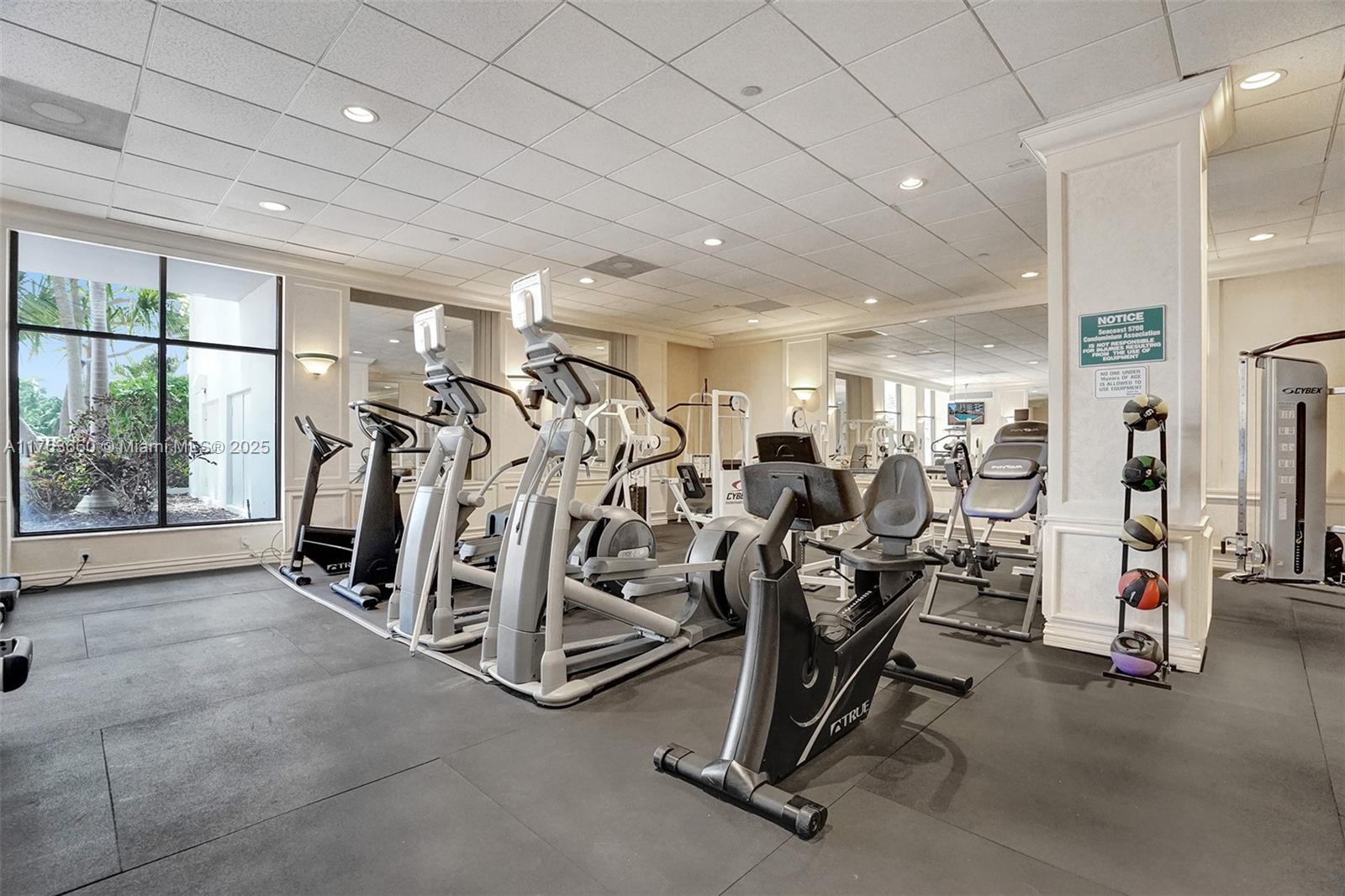 SEACOAST 5700 CONDO - Residential