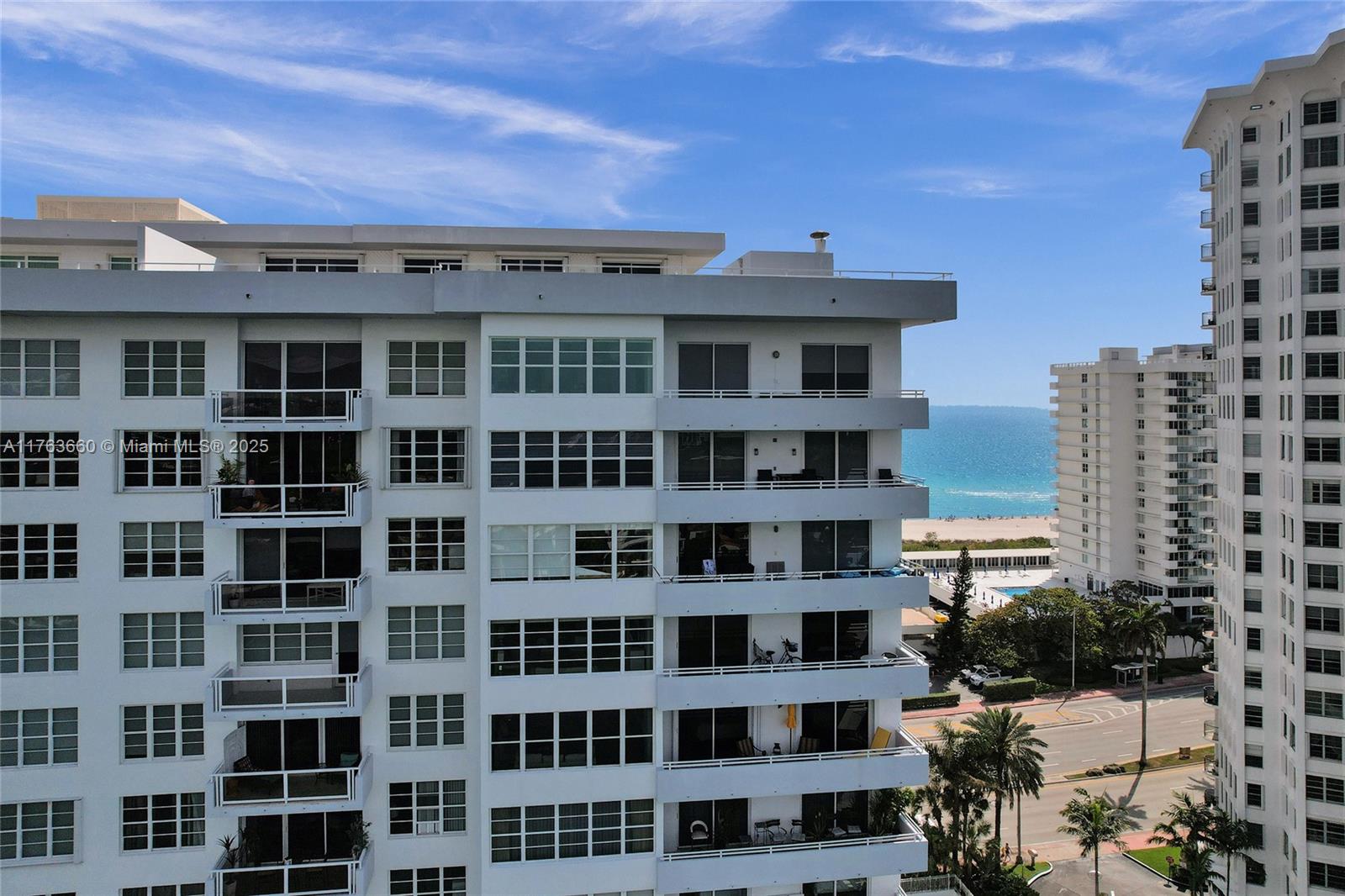 SEACOAST 5700 CONDO - Residential