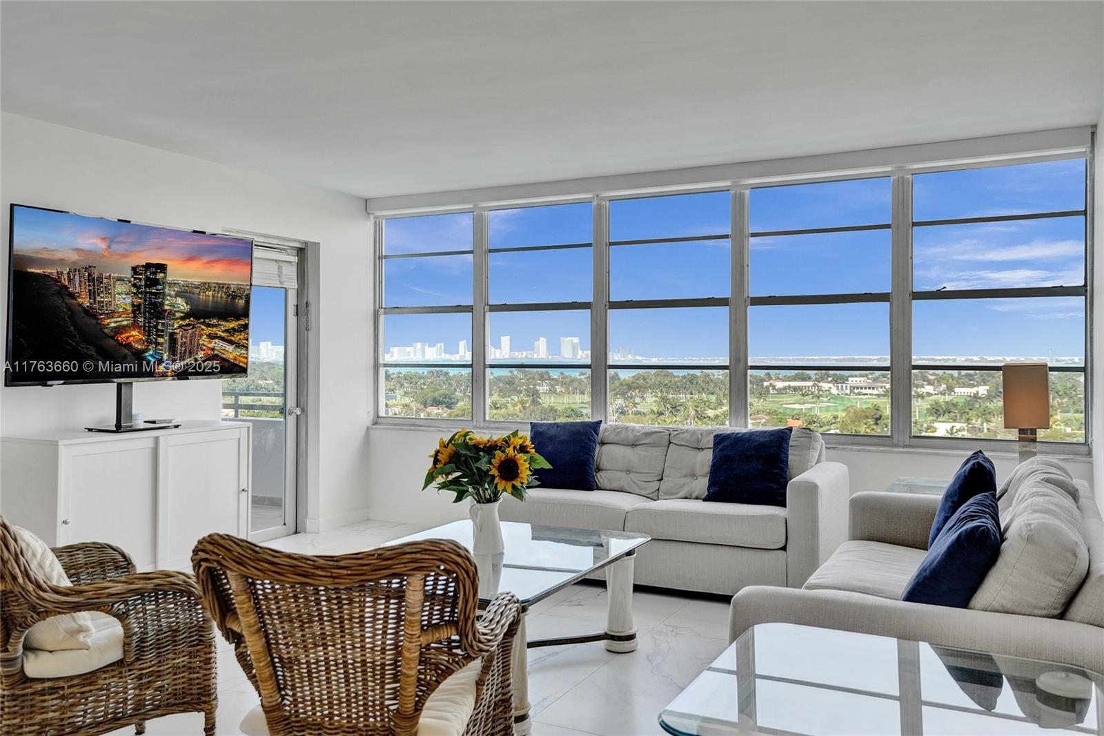 SEACOAST 5700 CONDO - Residential