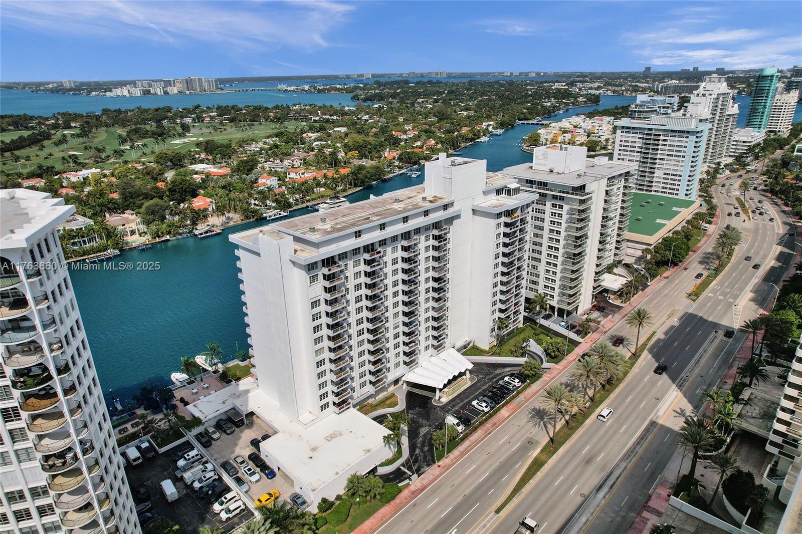 SEACOAST 5700 CONDO - Residential