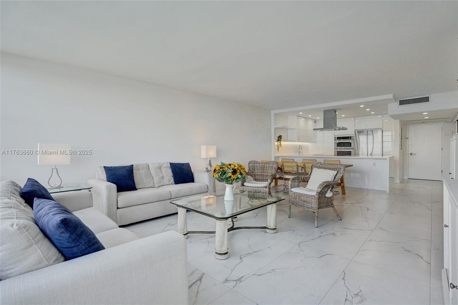 SEACOAST 5700 CONDO - Residential