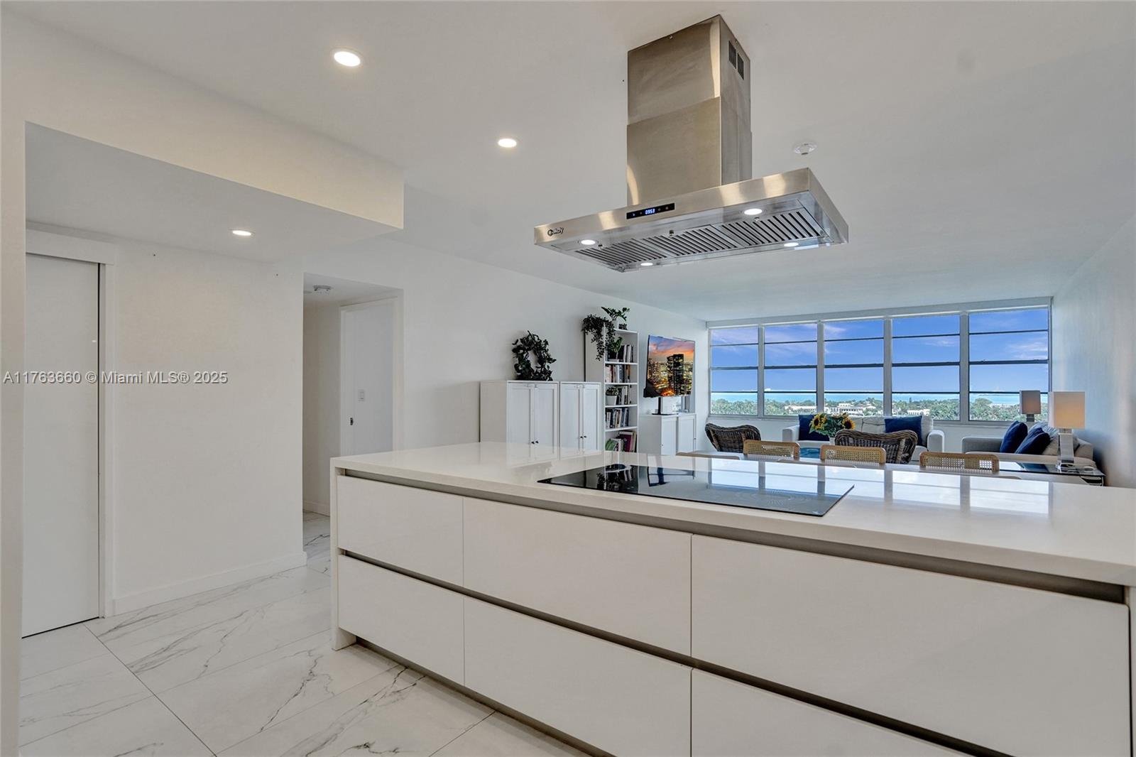 SEACOAST 5700 CONDO - Residential