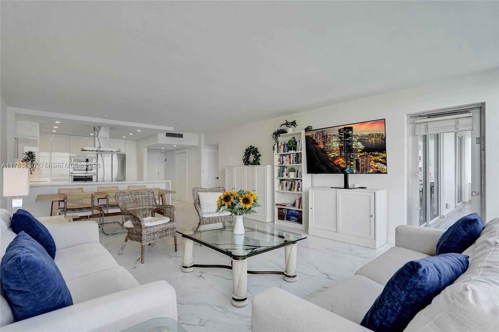SEACOAST 5700 CONDO - Residential
