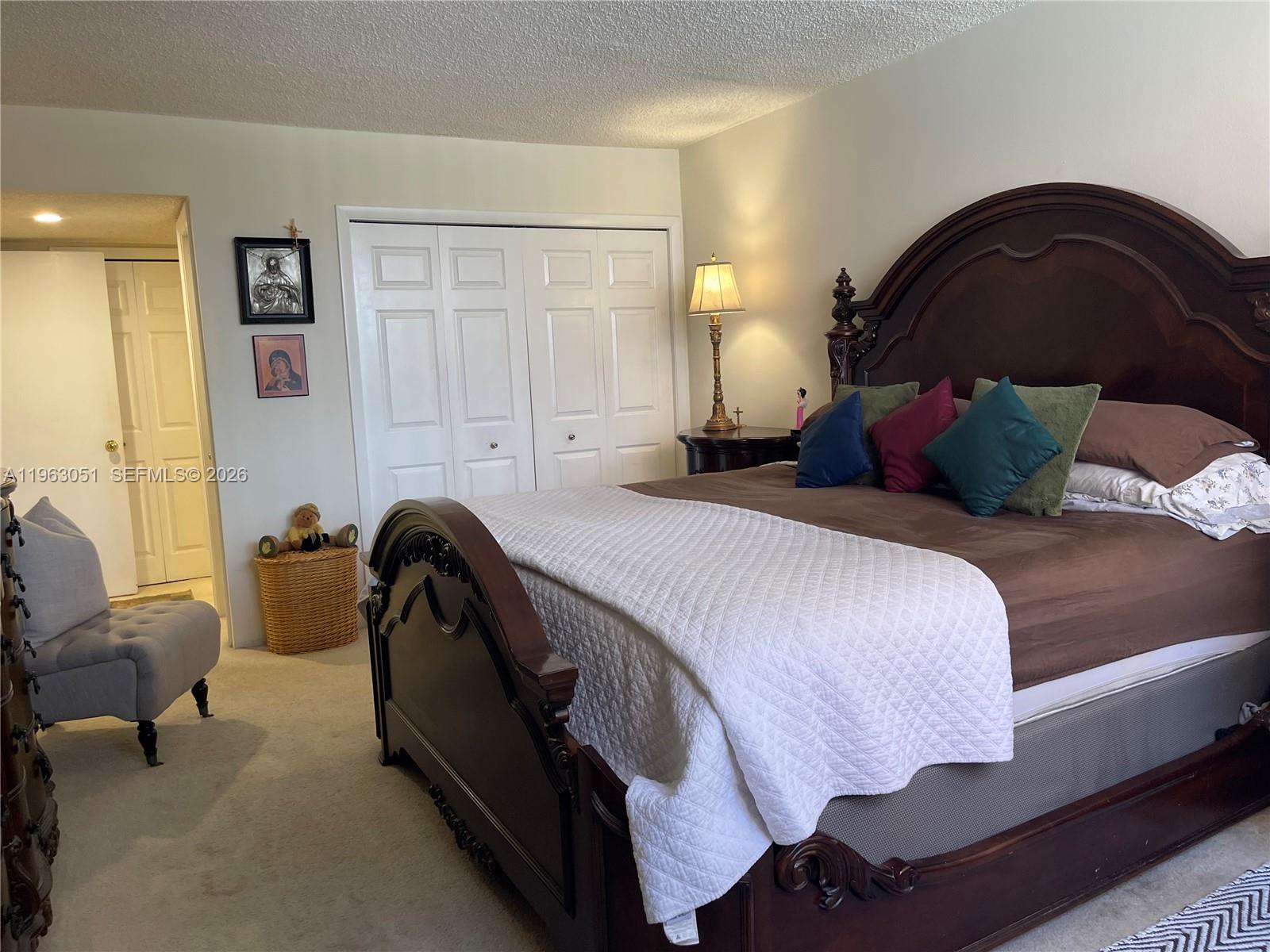 BLDG 9 OF COUNTRY CLUB AP - Residential