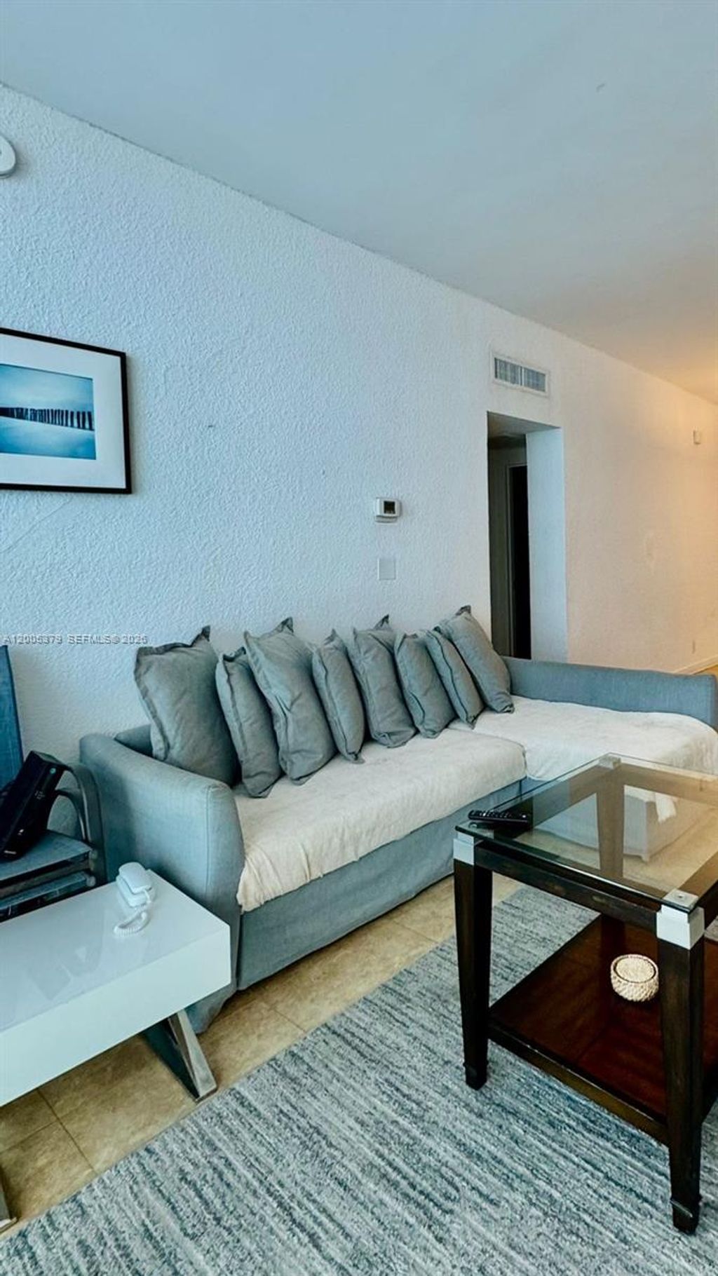 Photo of 4001 S Ocean Dr #PH3, Hollywood, FL 33019 (MLS # A12005379)