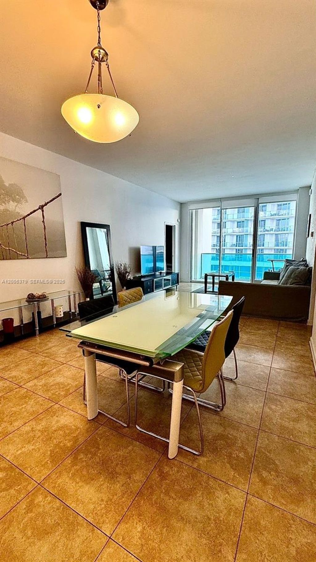 Photo of 4001 S Ocean Dr #PH3, Hollywood, FL 33019 (MLS # A12005379)