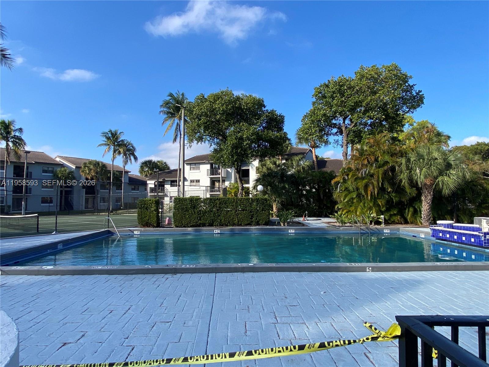 VILLA BELLINI CONDO - Residential Lease