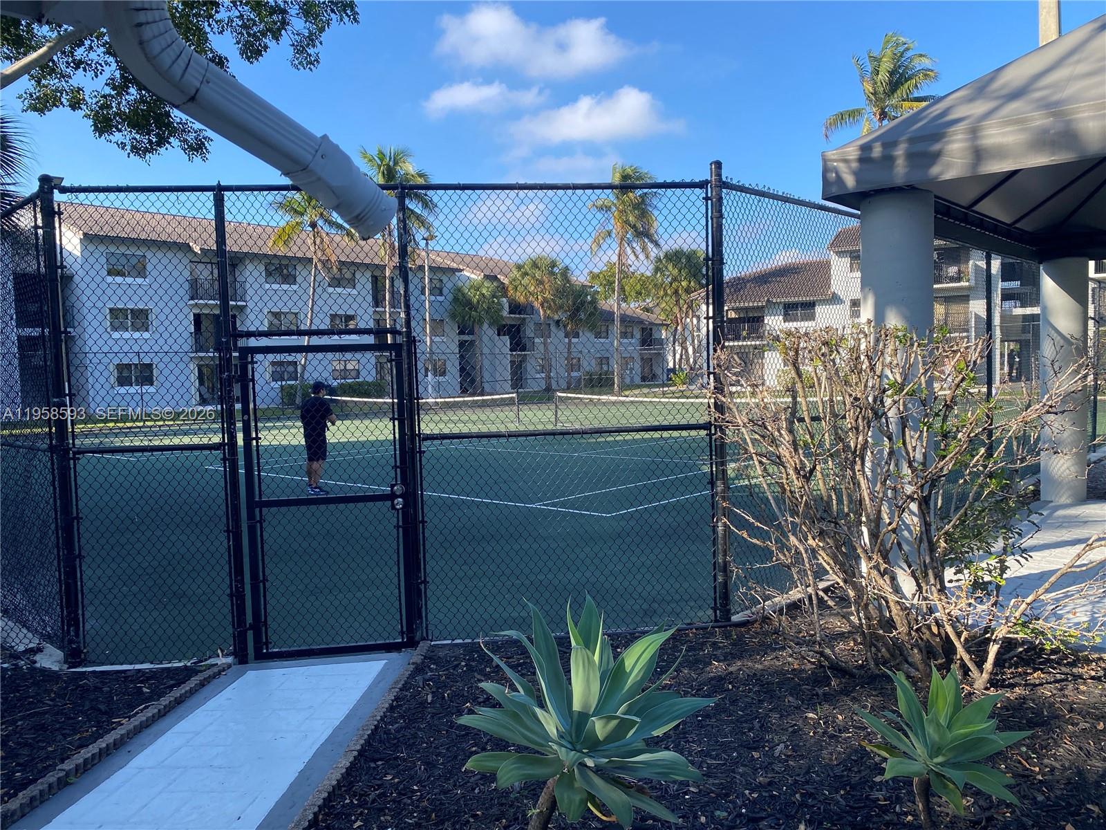 VILLA BELLINI CONDO - Residential Lease