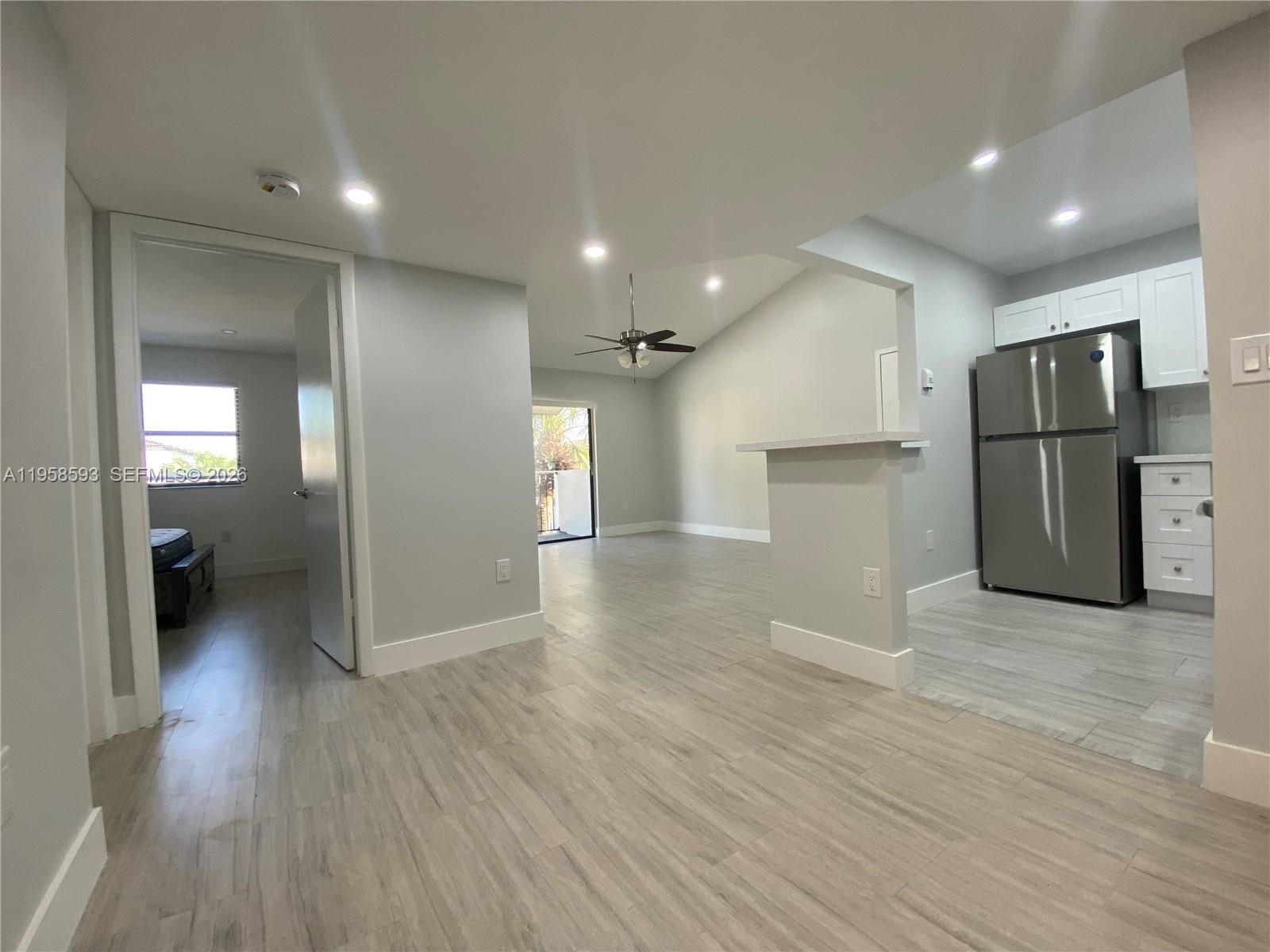 VILLA BELLINI CONDO - Residential Lease