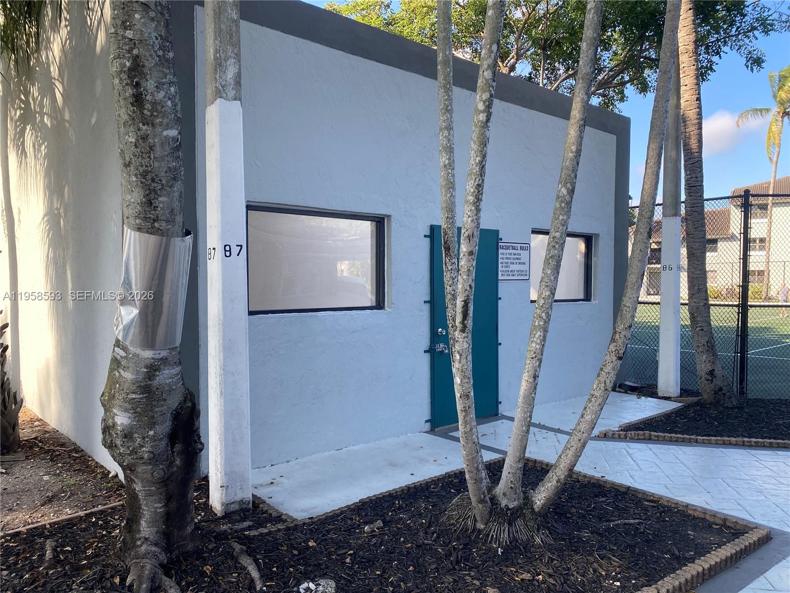 VILLA BELLINI CONDO - Residential Lease