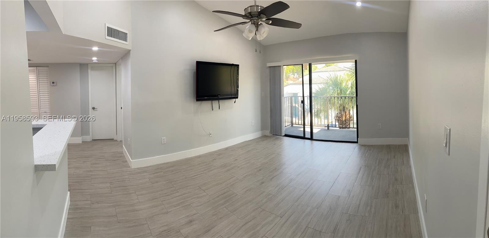 VILLA BELLINI CONDO - Residential Lease