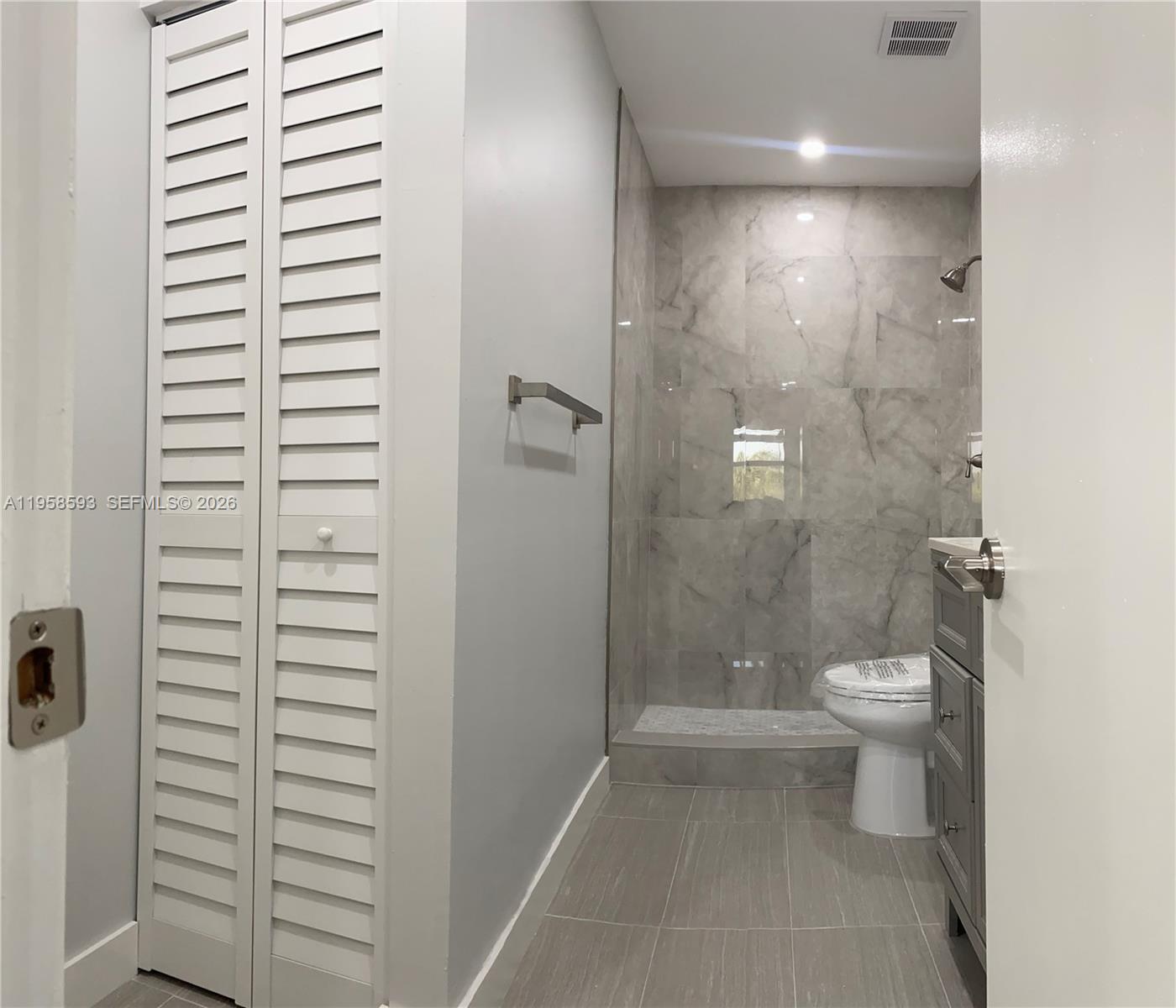 VILLA BELLINI CONDO - Residential Lease