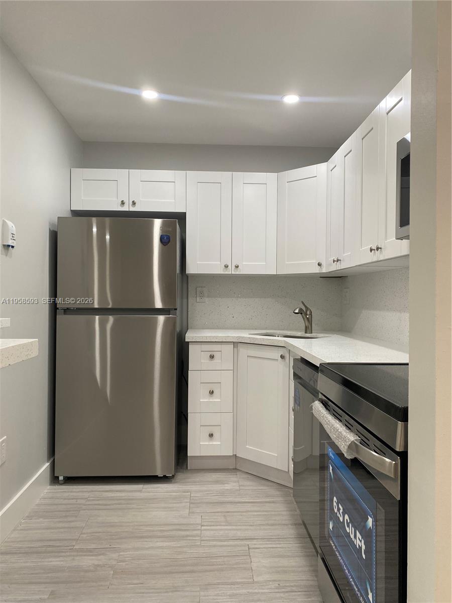 VILLA BELLINI CONDO - Residential Lease