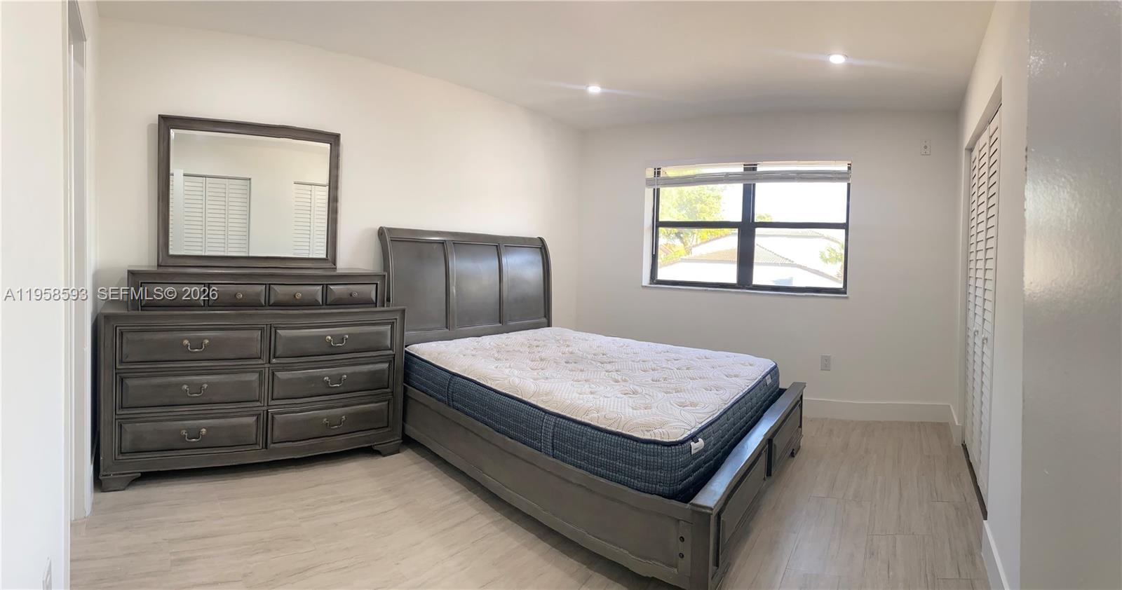 VILLA BELLINI CONDO - Residential Lease