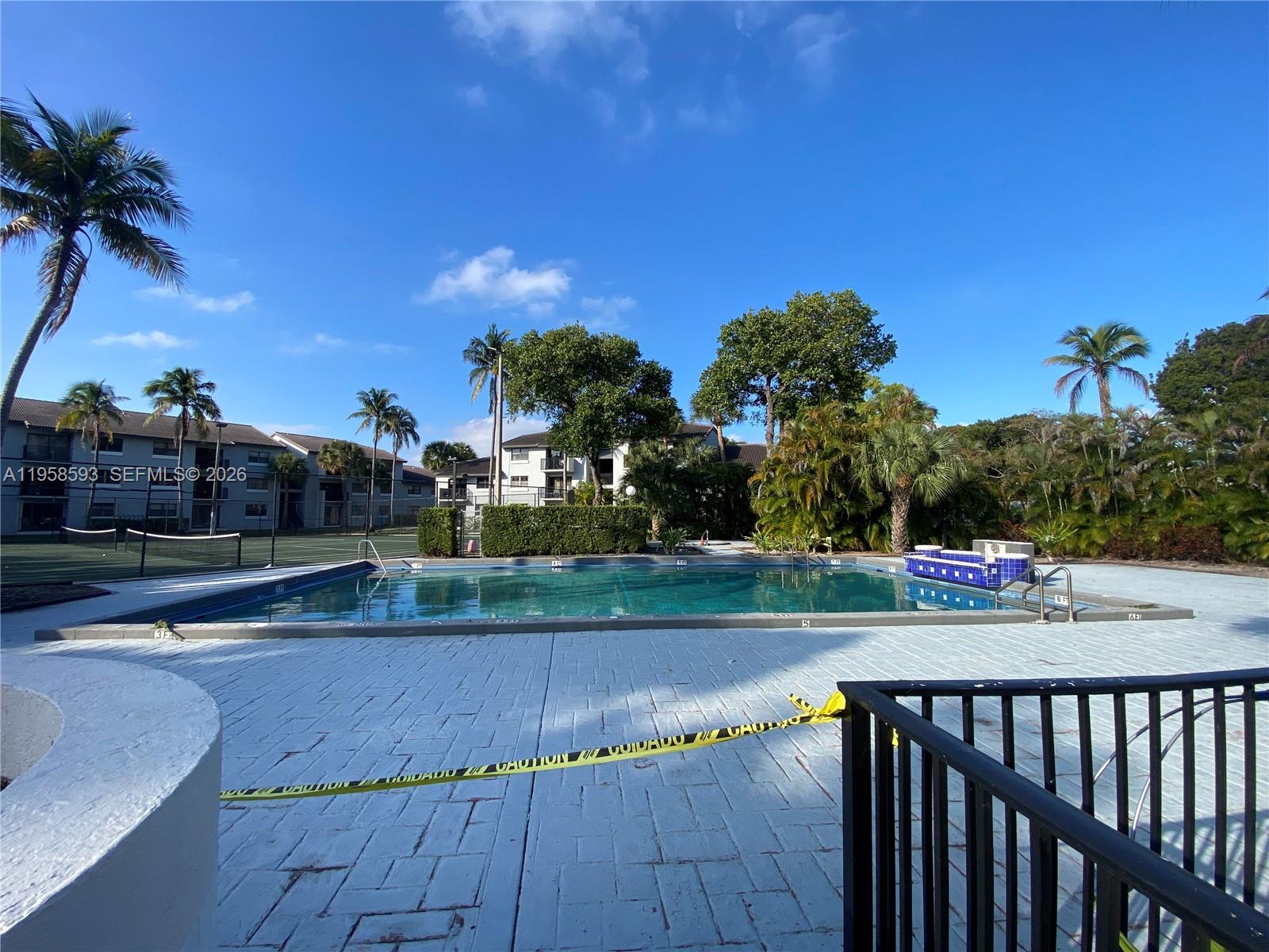 VILLA BELLINI CONDO - Residential Lease