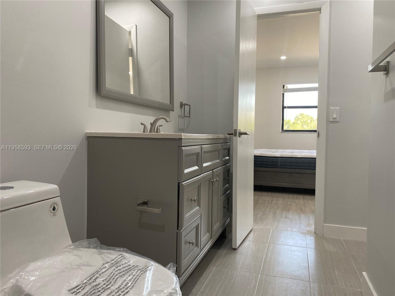 VILLA BELLINI CONDO - Residential Lease