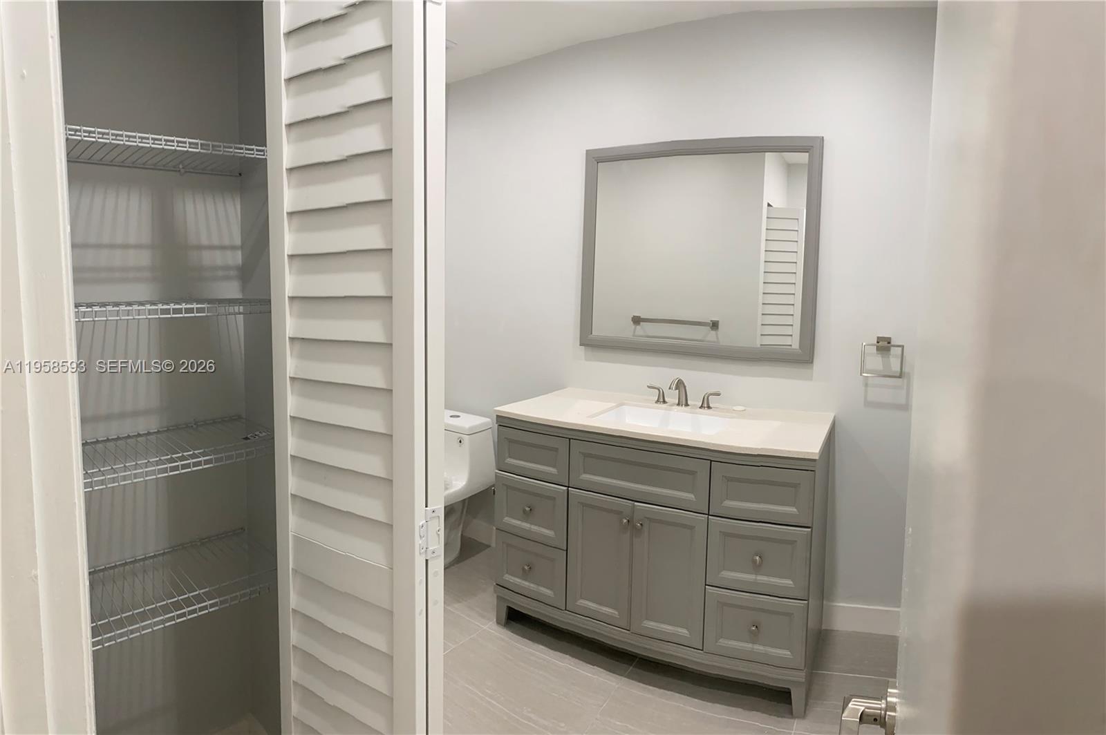 VILLA BELLINI CONDO - Residential Lease