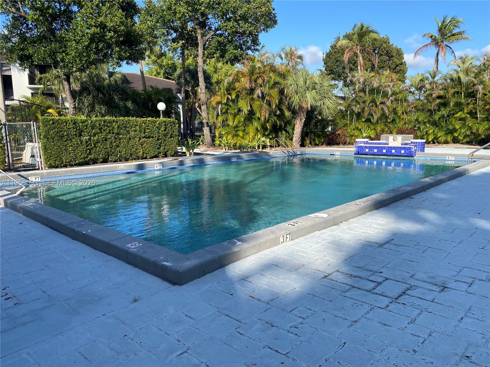 VILLA BELLINI CONDO - Residential Lease