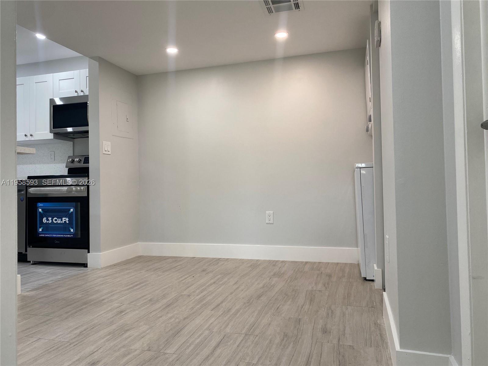 VILLA BELLINI CONDO - Residential Lease